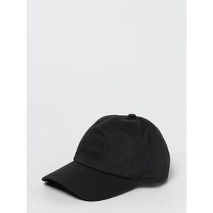 Iceberg Hat Men Black